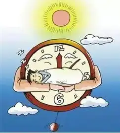 养生夏至炎热要静心五大活动健康过夏天
