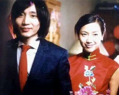 王菲背后的男人抛弃高圆圆误瞿颖11年,仍让徐静蕾莫文蔚着迷
