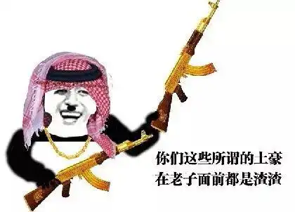 熊猫头表情包i还装不装逼了
