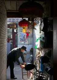在路上五道营
