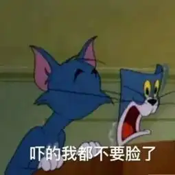 提起猫和老鼠这部动画片,你最先想到的是什么
