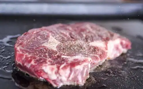 合成肉仿生肉加工肉不知不觉间,你可能吃了很多假肉
