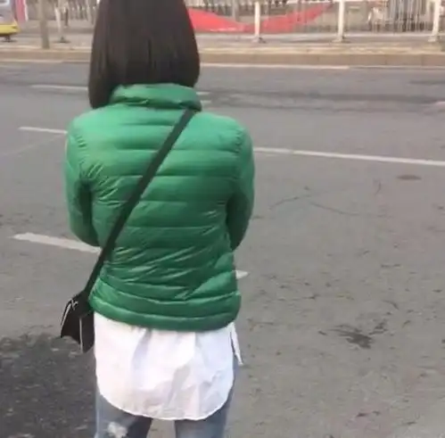 搞笑段子赶紧找个男人嫁了,你就是新媳妇
