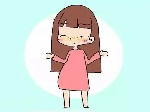 有些女性下巴会长胡子是怎么回事
