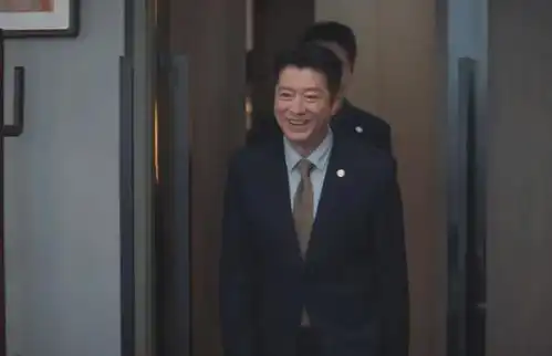 城中之城赵辉没有崩溃,他是主动上套,反击要开始了
