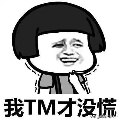 皮到飞的沙雕句子,搞笑又幽默
