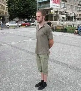 幽默搞笑段子集妈妈要我这样子拔牙,这一拳我到底打还是不打
