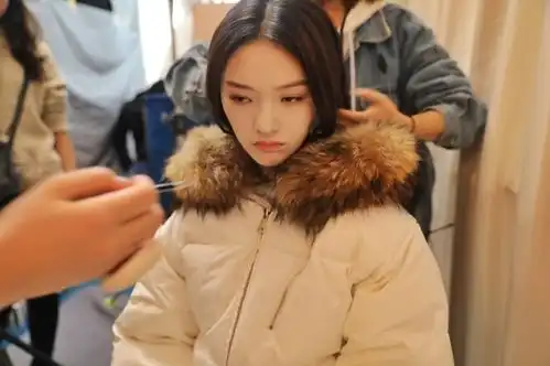 全球最美面孔排名,林允击败刘亦菲列内地第一
