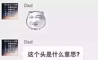 奉贤人和爸妈聊天千万别发这些,分分钟会被逼疯
