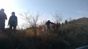 照片回顾北京的冬天比你想象的更好玩,让我带你逃离雾霾天
