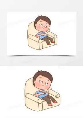 累成狗图片搞笑疲惫的图片累成狗图片表情包下载熊猫办公

