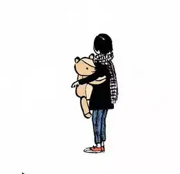 戳心漫画图片,你中了几个
