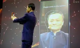 互联网金融健康发展的新保障人脸识别技术显高大上
