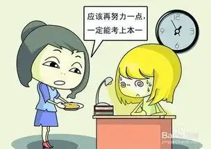 高考复习压力大,导致失眠怎么办
