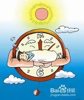 熬夜后怎么补救熬夜后怎么保持容光焕发