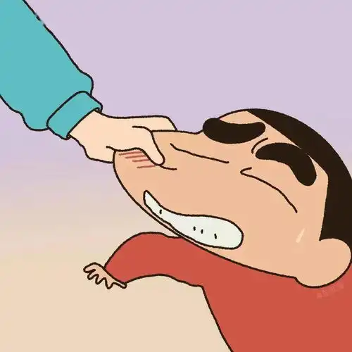 搞怪头像脸蛋胖胖生活旺旺

