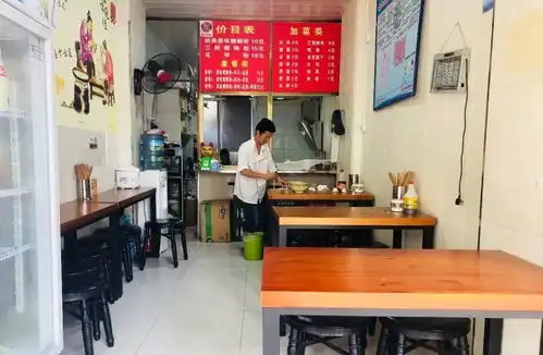 亲测全贵阳最臭的粉,吃完这5家,从头臭到脚底板
