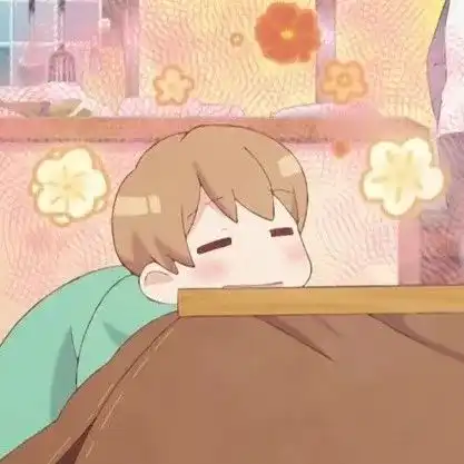 动漫头像
