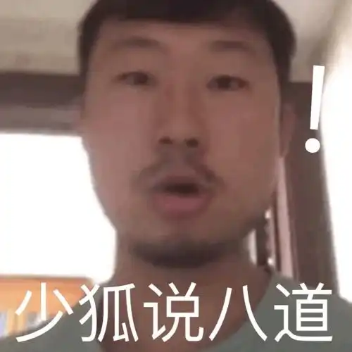 为什么全世界都在用藏狐表情包
