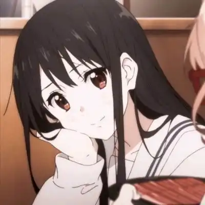 时喜时悲

