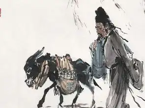杜甫杀气最重的一首诗,上下五千年没有对手,李白不敢跟他比
