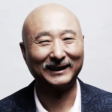 把小品搬上春晚的男人陈佩斯
