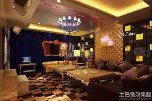 2013ktv包厢沙发图片大全

