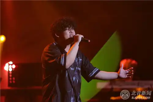 歌手争霸第五季北音好声音歌手大赛个人总决赛精彩举行
