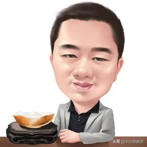 换个头像吧,被网友纷纷夸赞的职业微信头像,果然有趣
