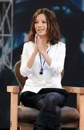 盘点美女明星丝袜控张柏芝刘亦菲pk组图
