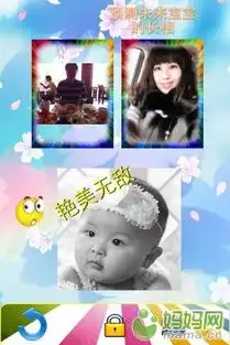 我也下载个预测宝宝长相的好玩生日2014年01月宝宝圈
