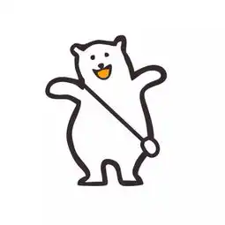 个性搞怪头像请大家伸出圆手
