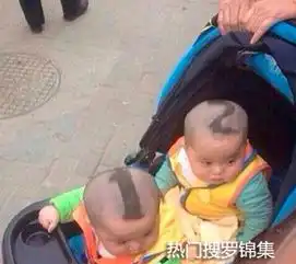 搞笑gif图片这是谁给羊戴的面具,差点吓死我了
