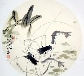 于兴杰国画小品图片高清图片免费下载jpg格式1810像素编号13154789千图网
