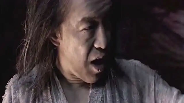 盘点西游降魔篇经典搞笑片段,黄渤太搞笑了
