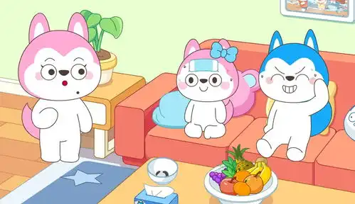 爆笑校园第1季第30集哈小浪奇遇记之不吃药动漫在线观看
