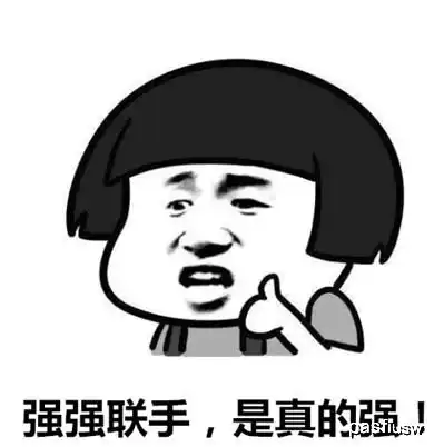 搞笑图片我练倒库的时候,看见前面一辆车挡住了库位

