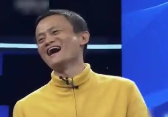 找男朋友一定不找马云,马云回复让全场捧腹大笑
