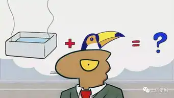 沙雕好笑又扎心,这部非洲动物上班族,难道围观了我的社畜日常
