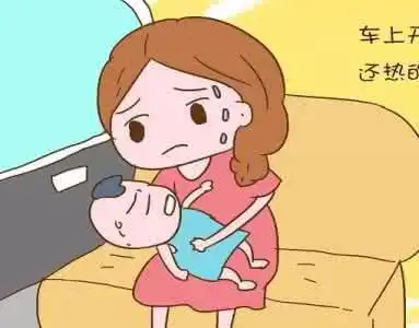 嗓子让空调吹疼吃什么