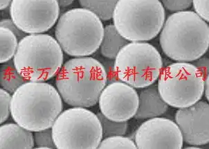 玻化微珠漂珠万佳玻化微珠
