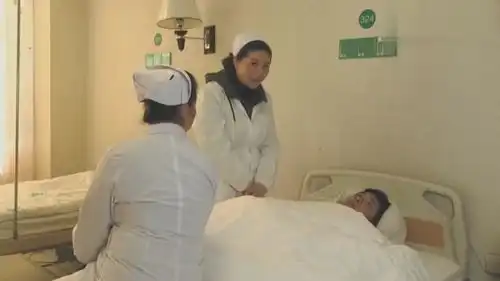 搞笑视频医生说患者的大部分留在了医院,小伙子都懵圈了

