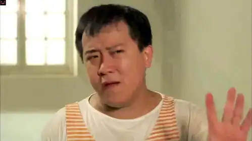 开心建议不要一个人看,陈百祥这段演技太搞笑了,百看不厌
