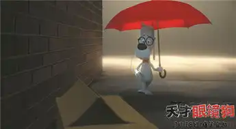 天才眼镜狗票房破亿清明档逆市飘红

