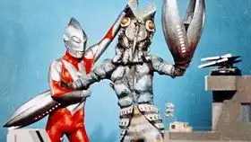 巴尔坦星人笑声的来源东宝公司1963年经典特摄恐怖片