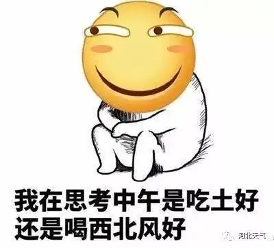 我在思考今天是吃土好,还是喝西北风好或许和点水吃最好
