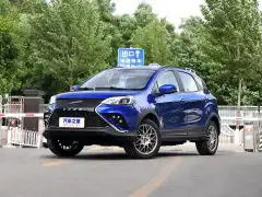云度云度π32018款pro尊贵型单色图片
