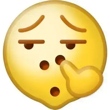 鼻子流血表情包抠鼻