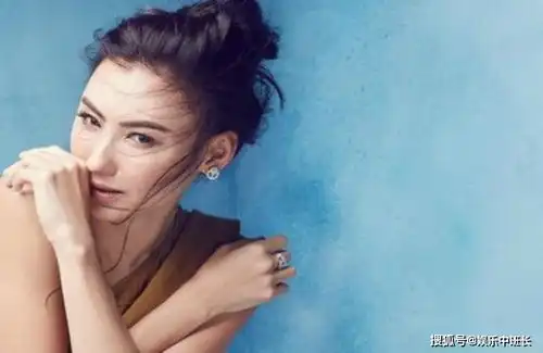 张柏芝称会支持儿子进娱乐圈,尊重孩子意愿,不愧是开明妈妈
