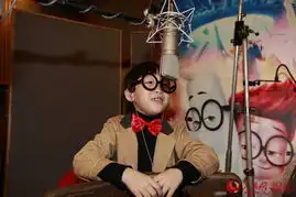 眼镜狗中文配音阵容曝光黄渤贾玲爆笑加萌
